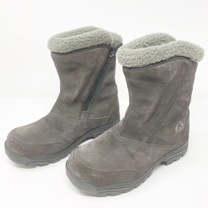 Sorel Waterfall 1964 Winter Boots